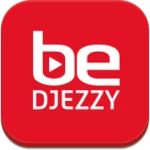 Logo of Be-Djezzy android Application 